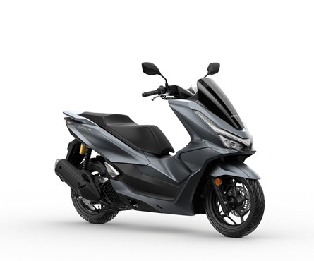 Neumotorrad Honda PCX125 DX