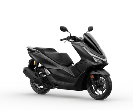 Neumotorrad Honda PCX125 DX