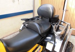 Gebrauchte Can-Am Outlander 800