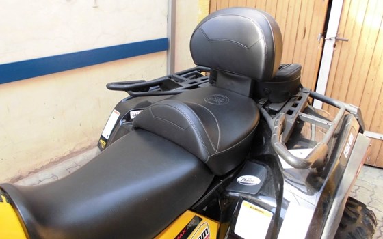 Gebrauchtmotorrad Can-Am Outlander 800 - Bild 1