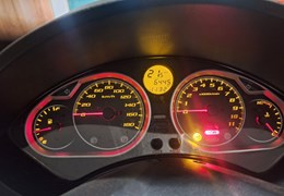 Gebrauchte Honda SW-T 400