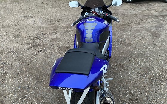 Gebrauchtmotorrad Yamaha R1 - Bild 7