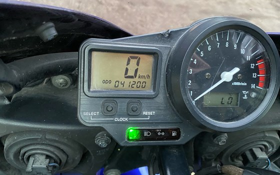 Gebrauchtmotorrad Yamaha R1 - Bild 5