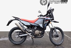 Rieju Aventura Rally 307