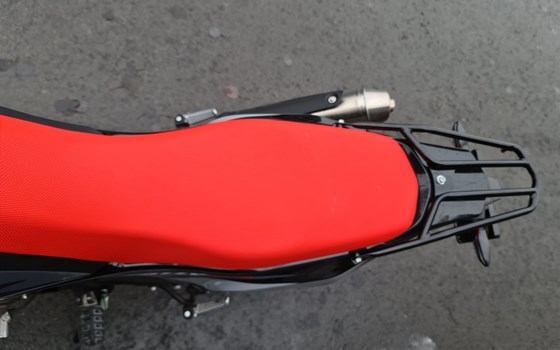 Neufahrzeug Rieju Aventura Rally 307 - Bild 9