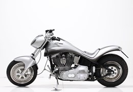 Occasion Harley-Davidson Softail Evo 1340