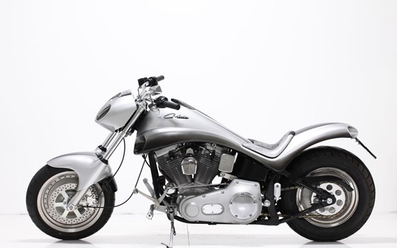 Offerta Harley-Davidson Softail Evo 1340 - Immagine 1