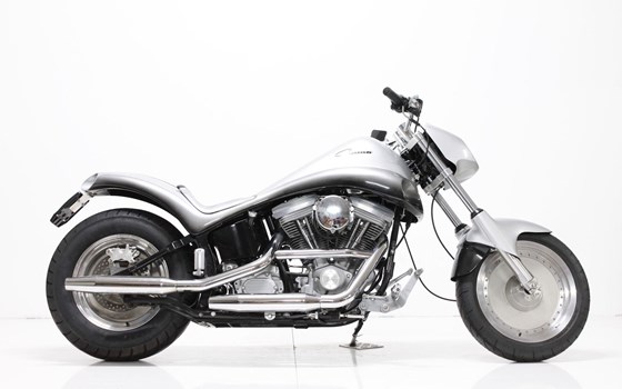 Offerta Harley-Davidson Softail Evo 1340 - Immagine 2