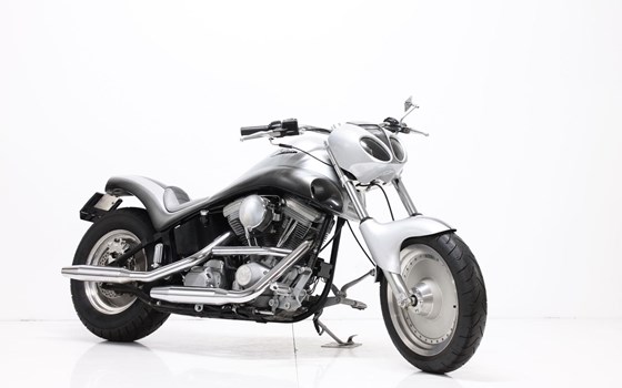 Offerta Harley-Davidson Softail Evo 1340 - Immagine 3