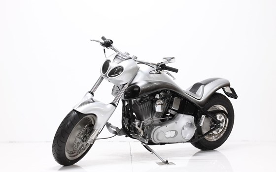 Offerta Harley-Davidson Softail Evo 1340 - Immagine 4