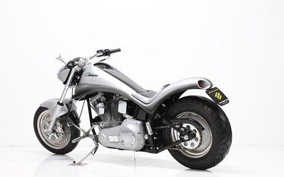 Offerta Harley-Davidson Softail Evo 1340 - Immagine 5