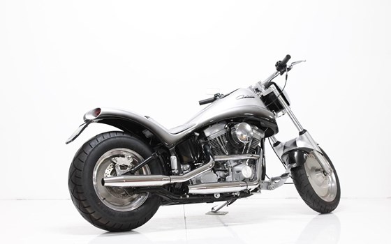 Offerta Harley-Davidson Softail Evo 1340 - Immagine 6