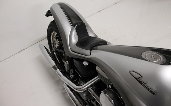 Offerta Harley-Davidson Softail Evo 1340 - Immagine 8