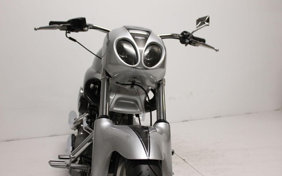 Offerta Harley-Davidson Softail Evo 1340 - Immagine 9