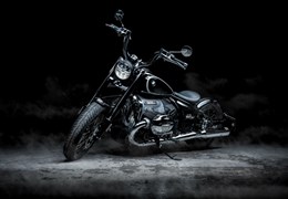 Neumotorrad BMW R 18