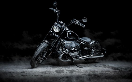 Neufahrzeug BMW R 18 - Bild 1