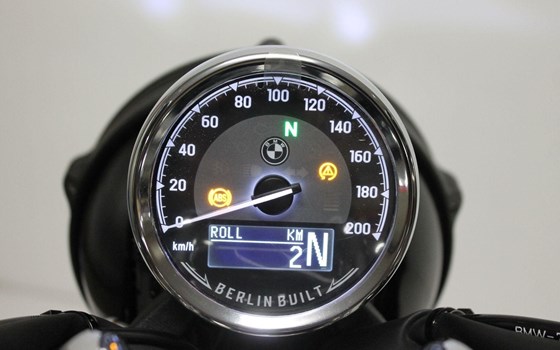 Neufahrzeug BMW R 18 - Bild 10