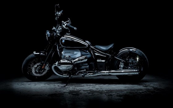 Neufahrzeug BMW R 18 - Bild 2