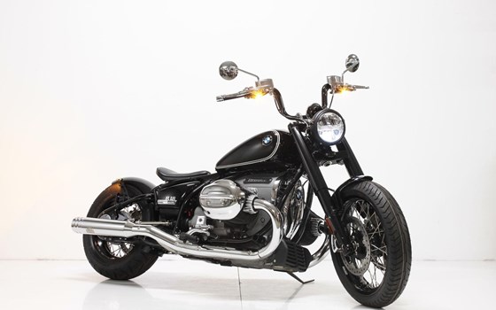 Neufahrzeug BMW R 18 - Bild 3