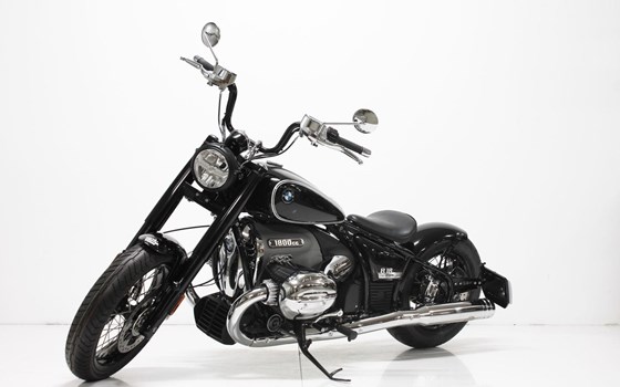 Neufahrzeug BMW R 18 - Bild 4