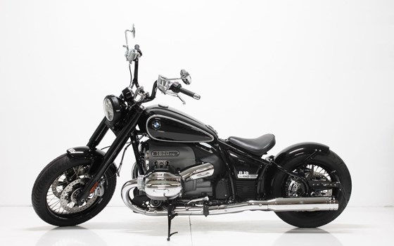 Neufahrzeug BMW R 18 - Bild 5