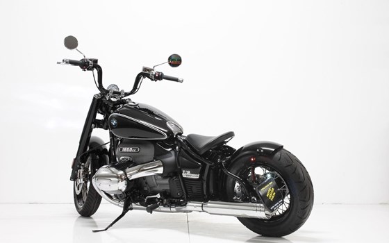 Neufahrzeug BMW R 18 - Bild 6