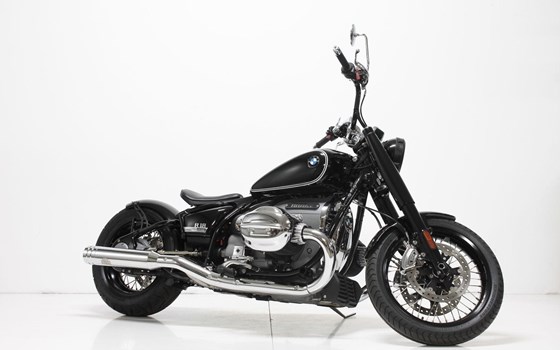Neufahrzeug BMW R 18 - Bild 7