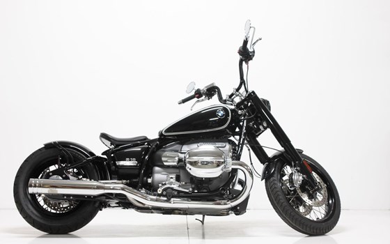 Neufahrzeug BMW R 18 - Bild 8