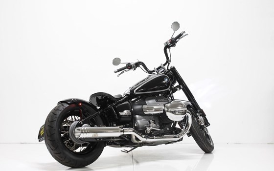 Neufahrzeug BMW R 18 - Bild 9