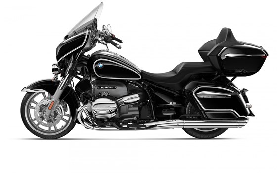 Offre BMW R 18 Transcontinental - Image 2