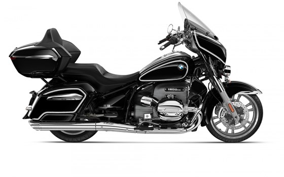 Offre BMW R 18 Transcontinental - Image 3