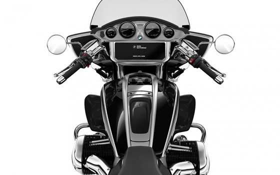 Offre BMW R 18 Transcontinental - Image 4