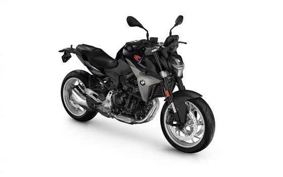 Neufahrzeug BMW F 900 R - Bild 2