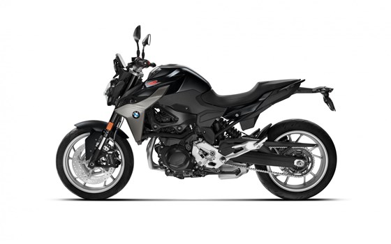 Neufahrzeug BMW F 900 R - Bild 4