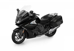 Neumotorrad BMW K 1600 GT