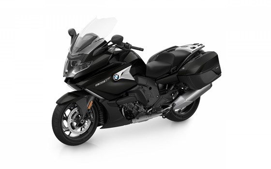 Neufahrzeug BMW K 1600 GT - Bild 1