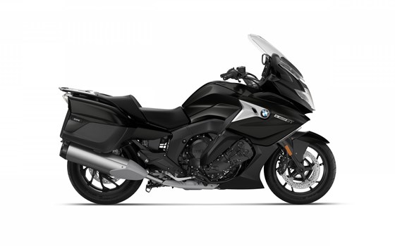 Neufahrzeug BMW K 1600 GT - Bild 2