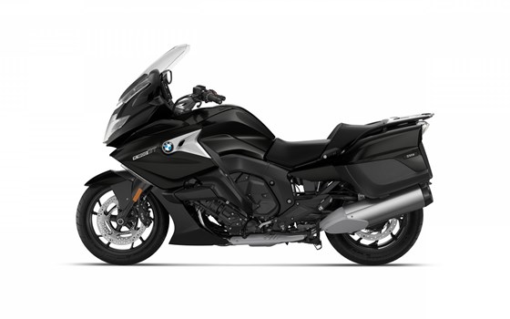 Neufahrzeug BMW K 1600 GT - Bild 3