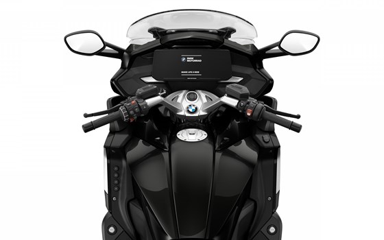 Neufahrzeug BMW K 1600 GT - Bild 4