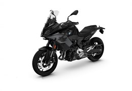 Neumotorrad BMW F 900 XR