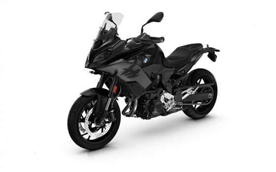 Neufahrzeug BMW F 900 XR - Bild 1