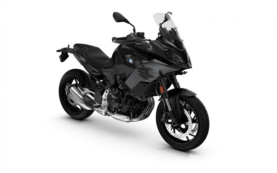 Neufahrzeug BMW F 900 XR - Bild 2