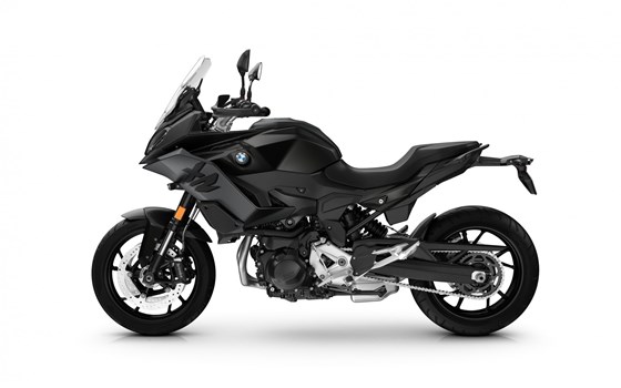 Neufahrzeug BMW F 900 XR - Bild 3