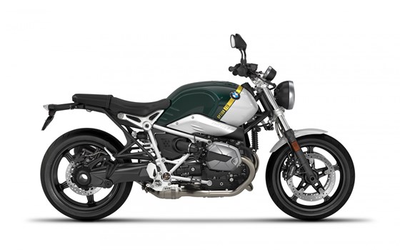 Neufahrzeug BMW R nineT Pure - Bild 2