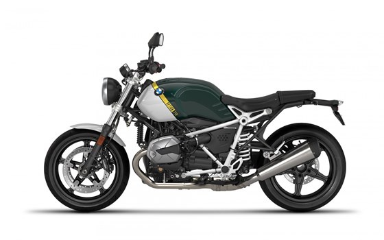 Neufahrzeug BMW R nineT Pure - Bild 3