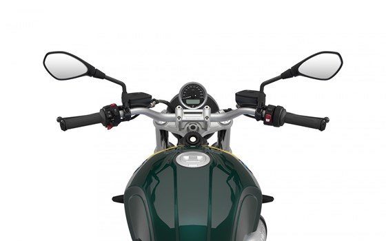 Neufahrzeug BMW R nineT Pure - Bild 4