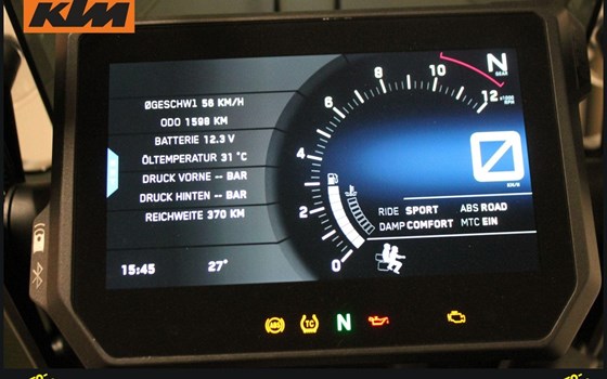 Offerta KTM 1290 Super Adventure - Immagine 5