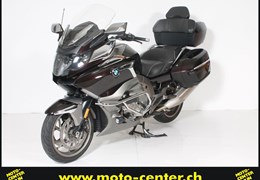 Occasion BMW K 1600 GTL