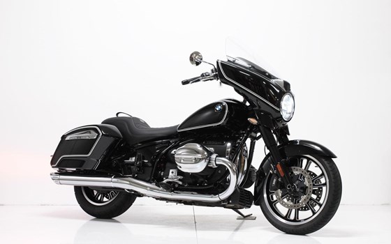 Offerta BMW R 18 B - Immagine 1