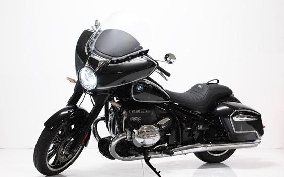 Offerta BMW R 18 B - Immagine 2